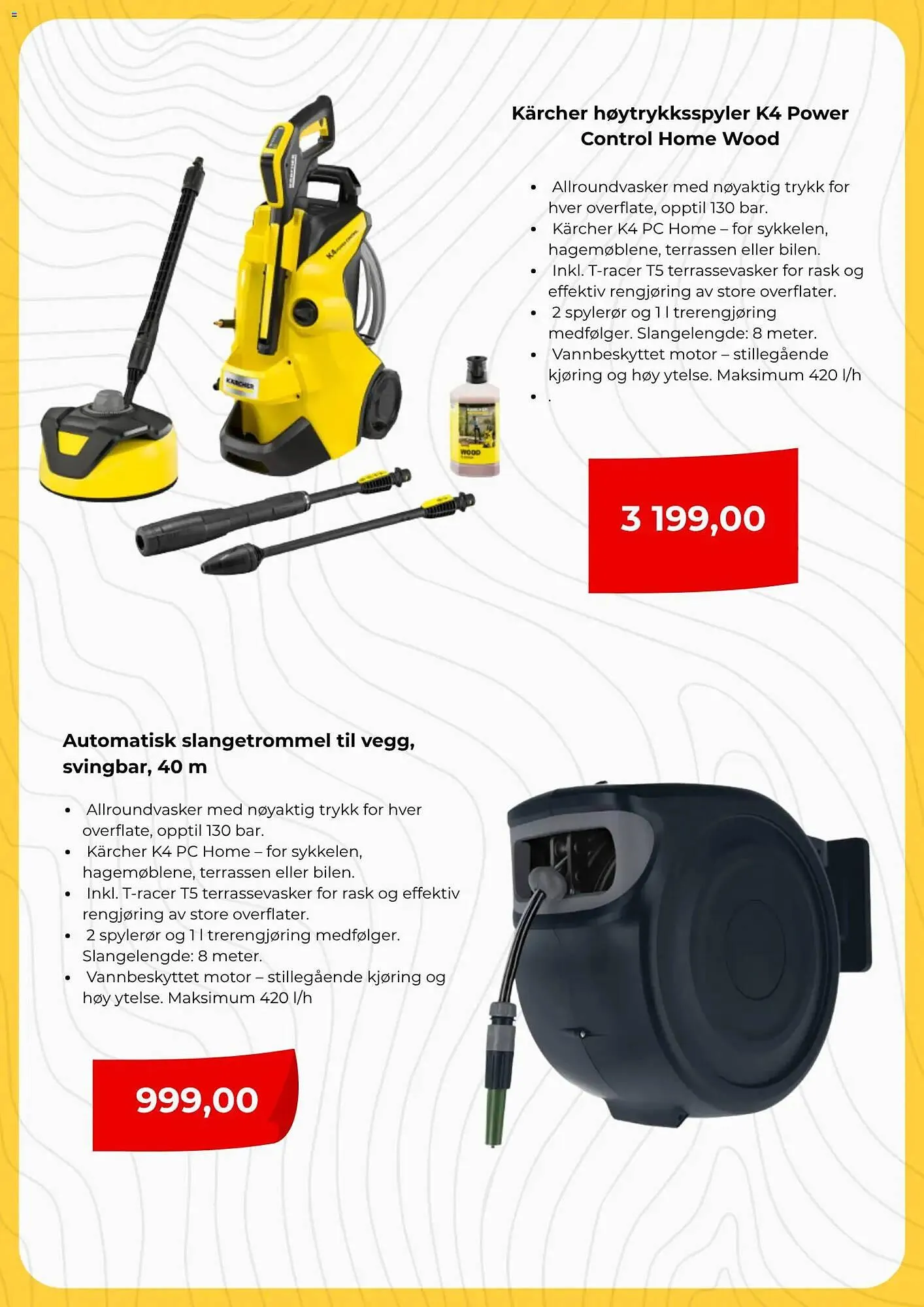 Clas Ohlson kundeavis fra 9. april til 23. april 2026 - kundeavisside 2