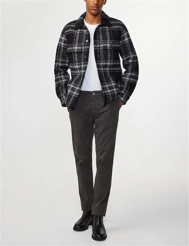 Marco 1400 Classic Chinos Army