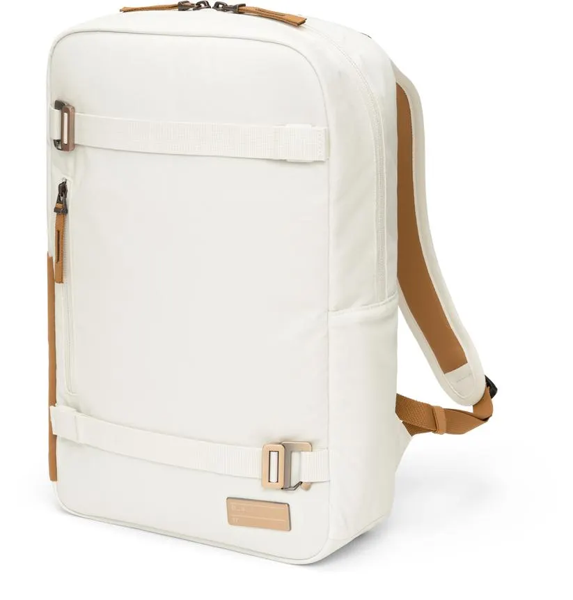 Db Daypack 17L Ryggsekk - Oatmilk