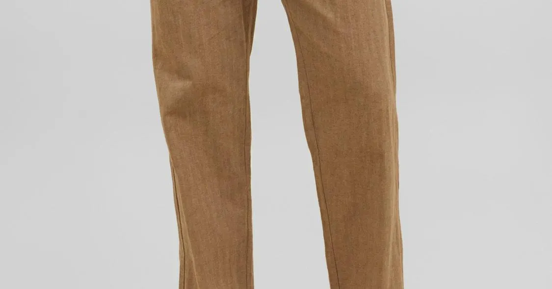 Relaxed Fit Joggebukse