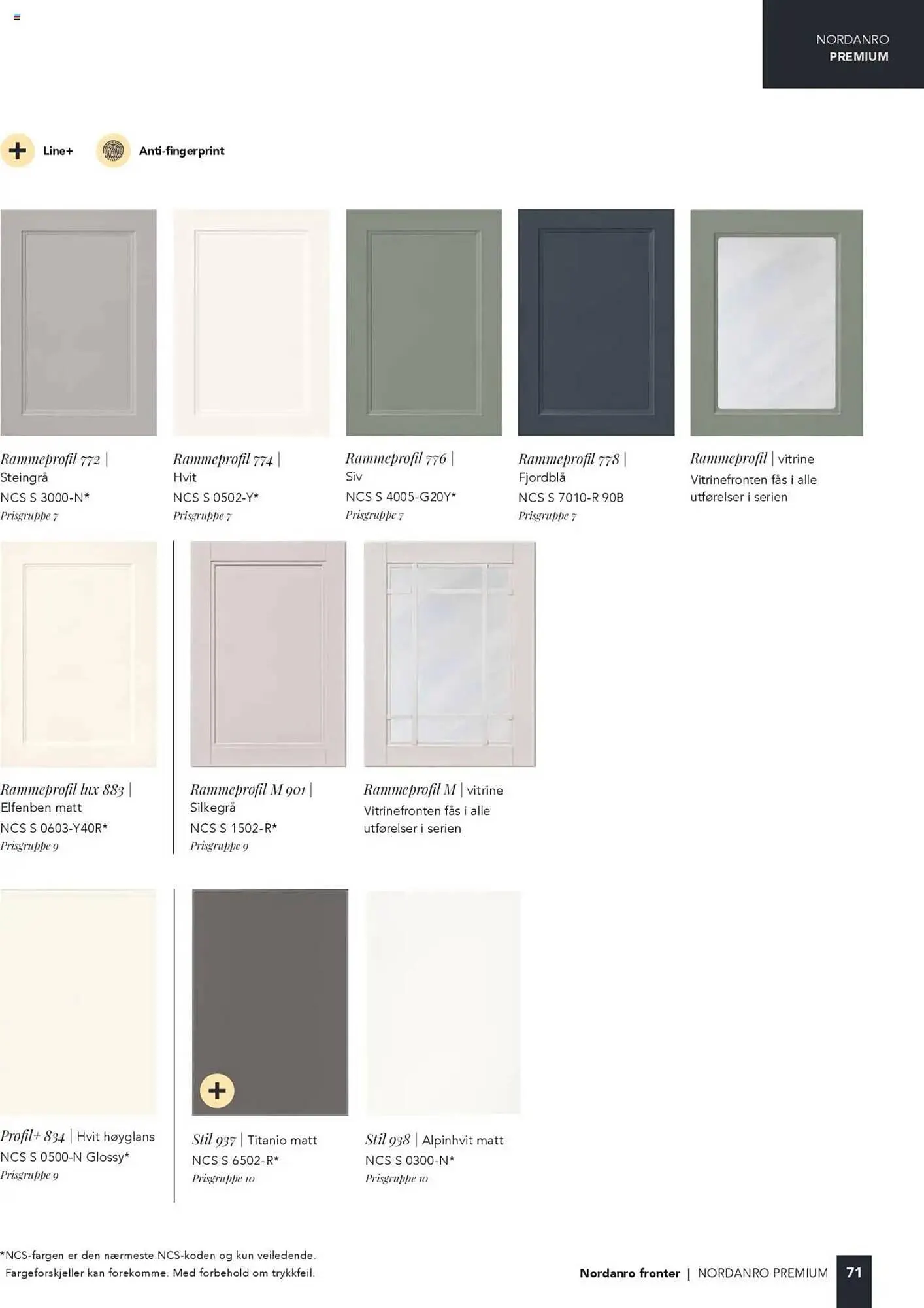 ELON Kundeavis fra 15. juli til 2. januar 2026 - kundeavisside 71