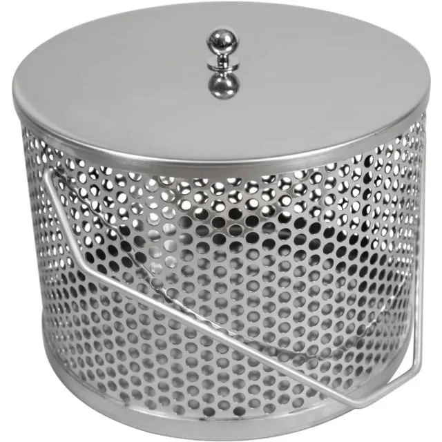 Espegard popcorngryte