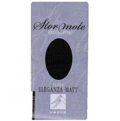 Correct Eleganza knestrømpe