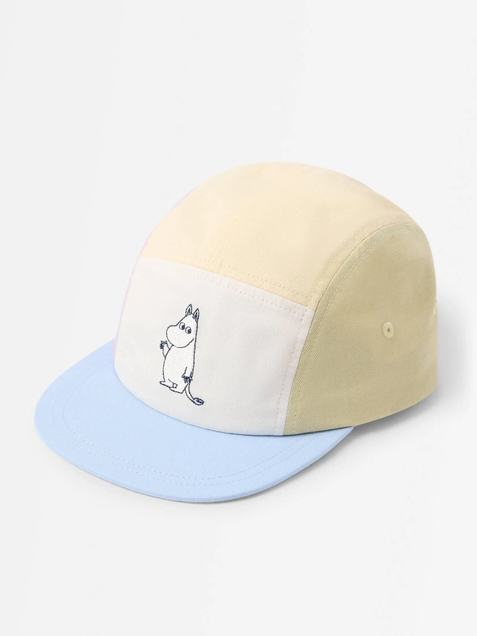 Moomin caps
