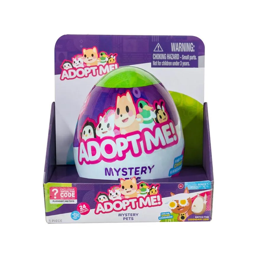Adopt Me Mystery Pets 5 cm