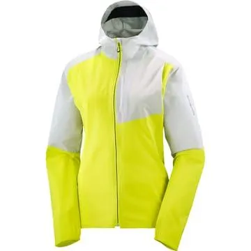 Salomon Bonatti Trail Sulphur Spring