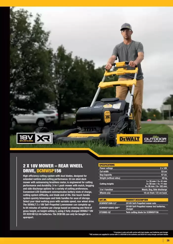 Outdoor fra 14. februar til 31. desember 2025 - kundeavisside 29