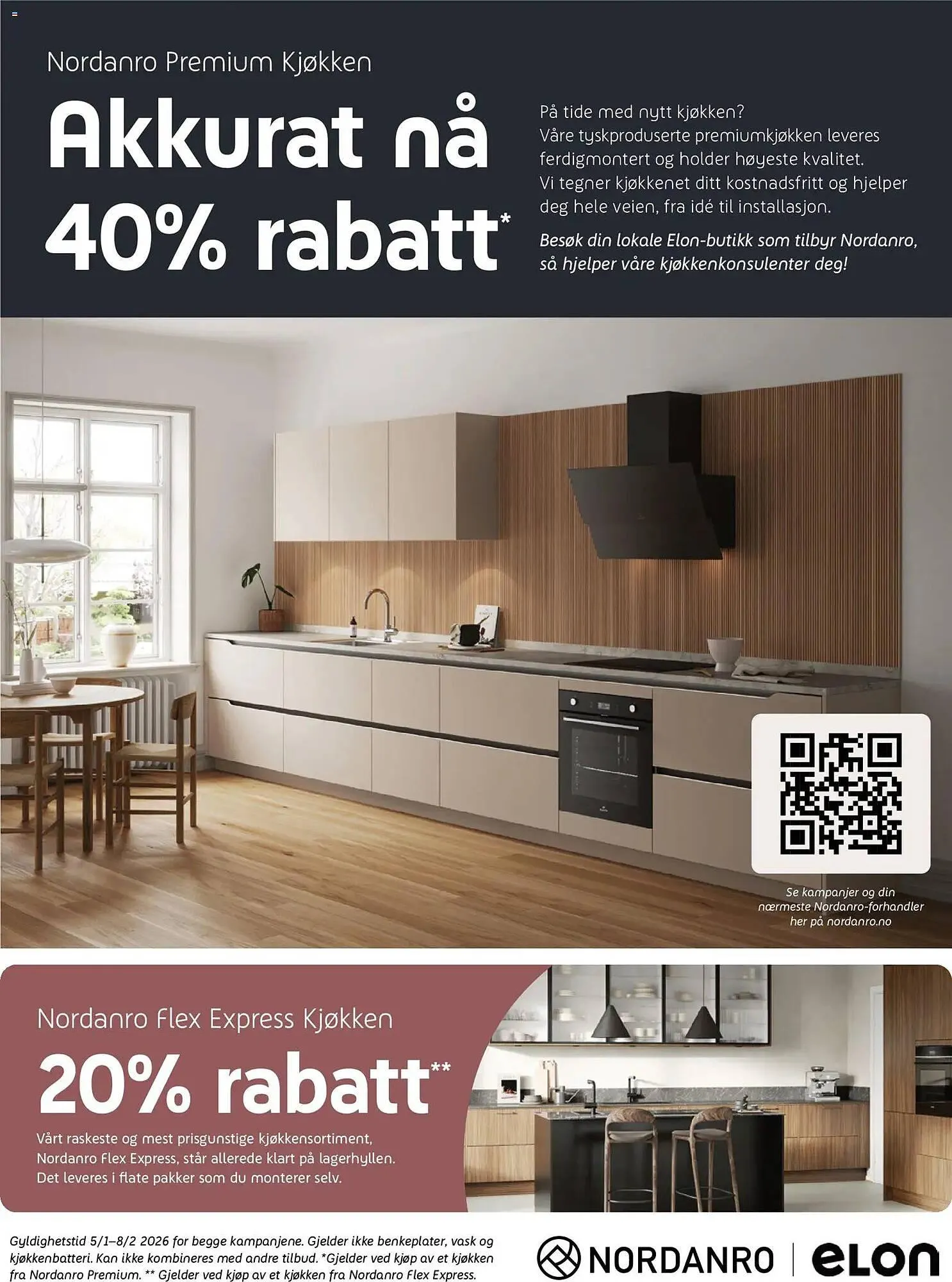 ELON kundeavis fra 26. januar til 8. februar 2026 - kundeavisside 8