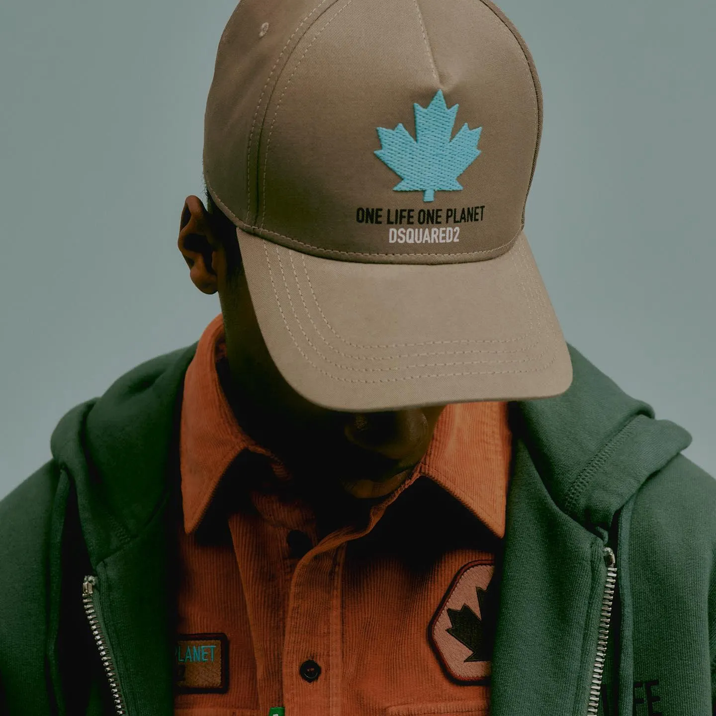 Los Angeles Jacket – Sort