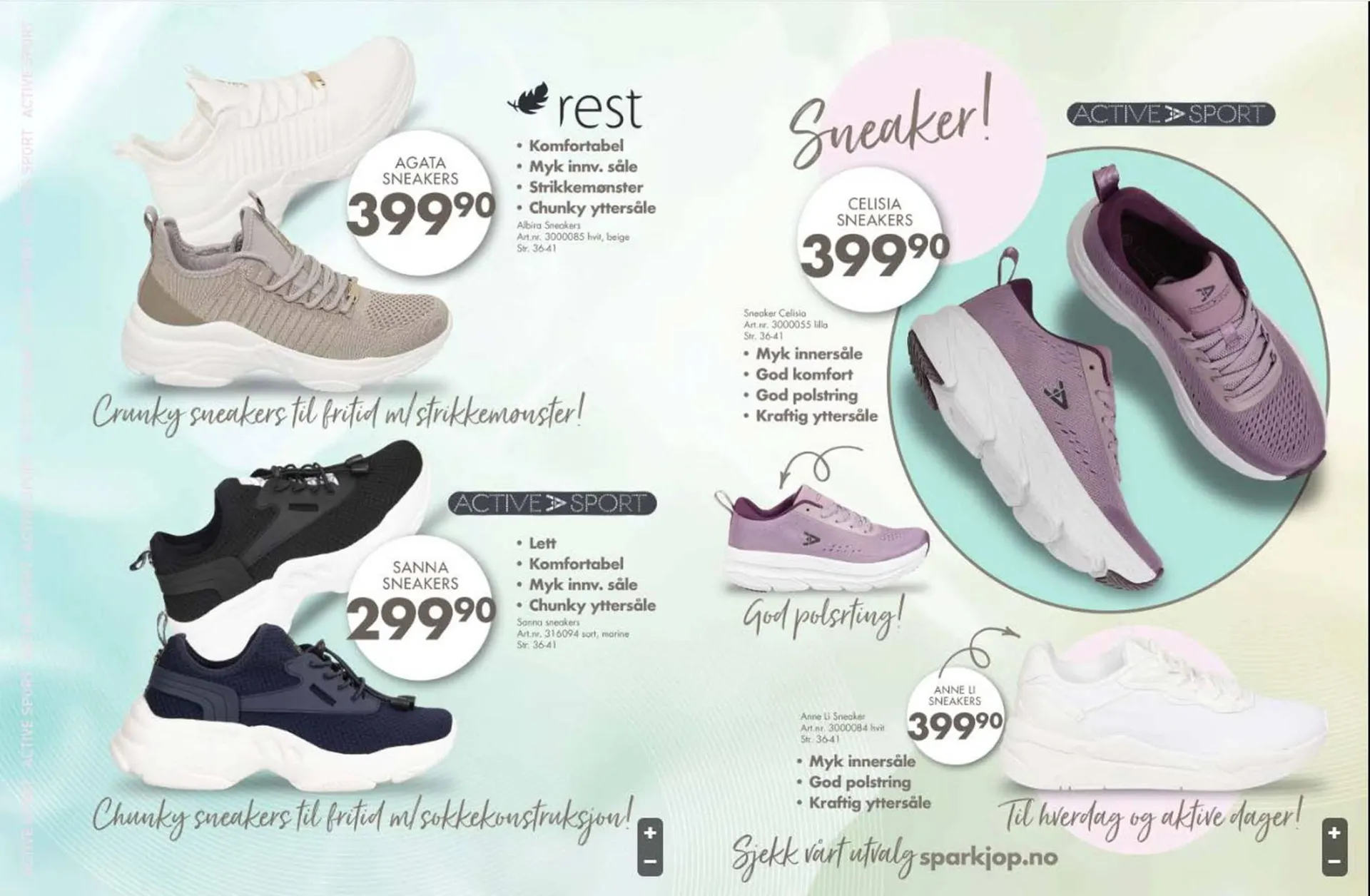 Sparkjøp Kundeavis fra 16. juni til 31. desember 2025 - kundeavisside 7