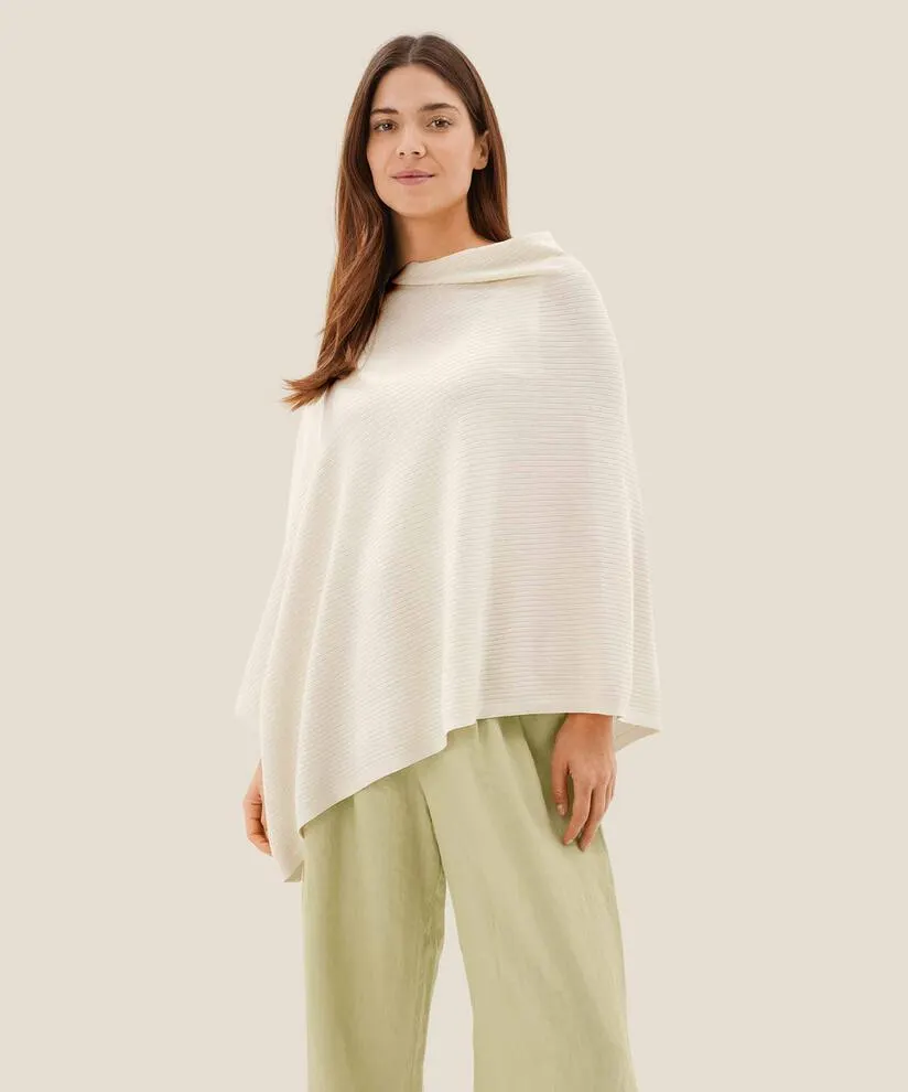 Farassia Poncho