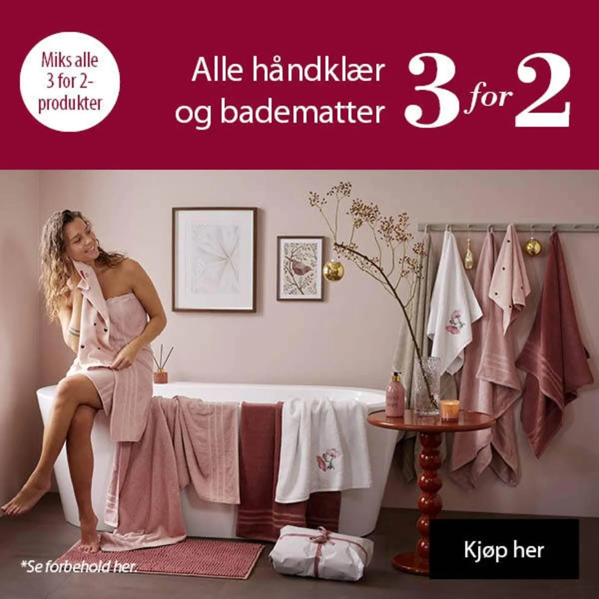 Princess kundeavis fra 2. november til 9. november 2025 - kundeavisside 12