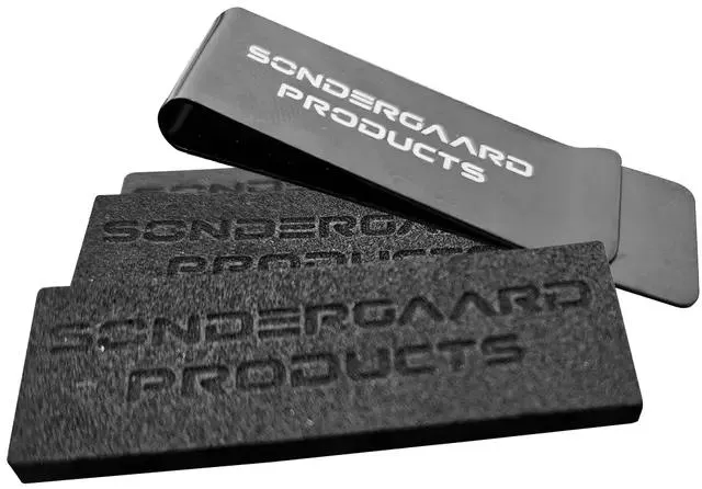 Sondergaard Fly Clip