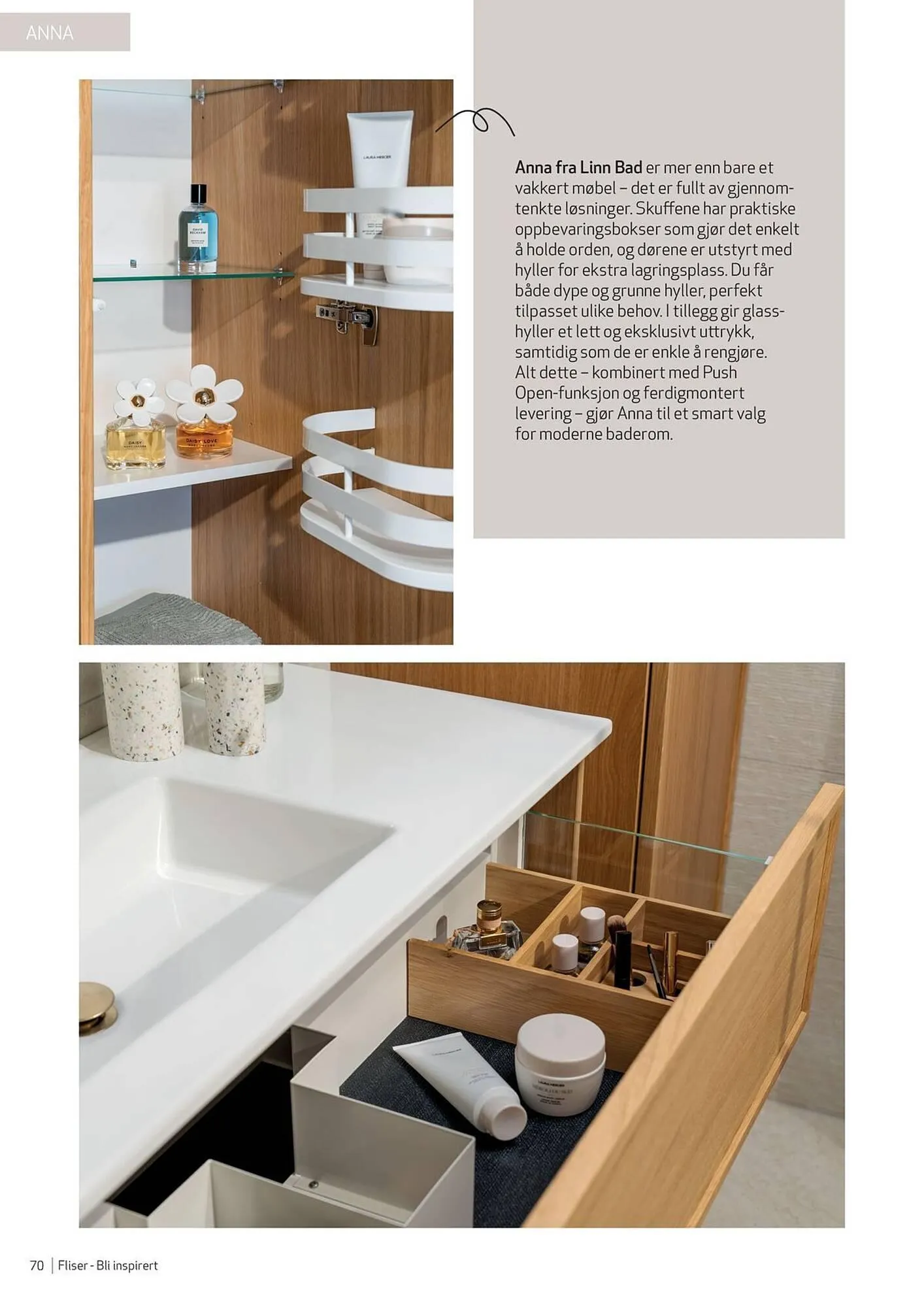 Flisekompaniet Kundeavis fra 2. juli til 31. desember 2026 - kundeavisside 102