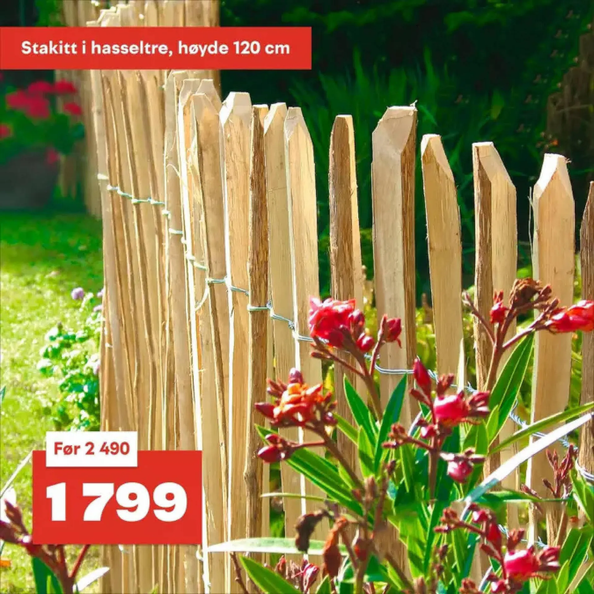 Maxbo Kundeavis fra 1. august til 3. september 2023 - kundeavisside 7