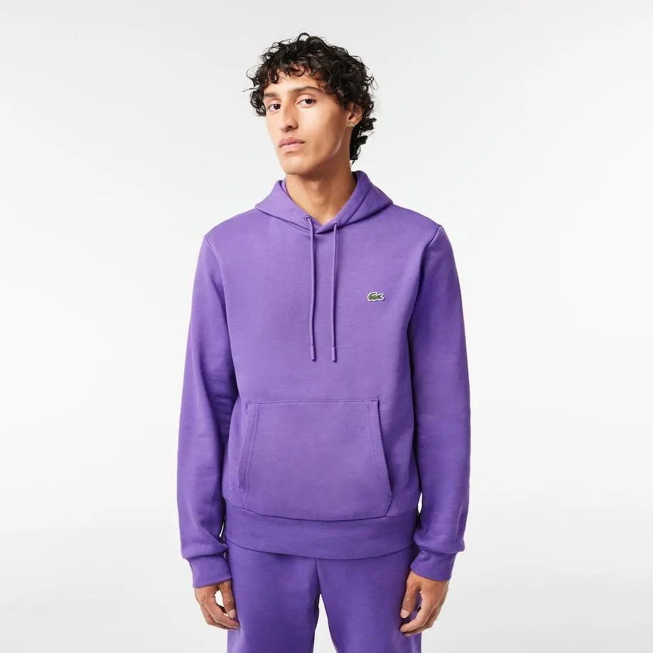 Fleece Hoodie