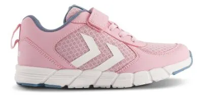 Hummel Speed JR Sneaker Rosa 211508