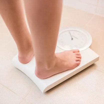 Beurer MS 50 personvekt