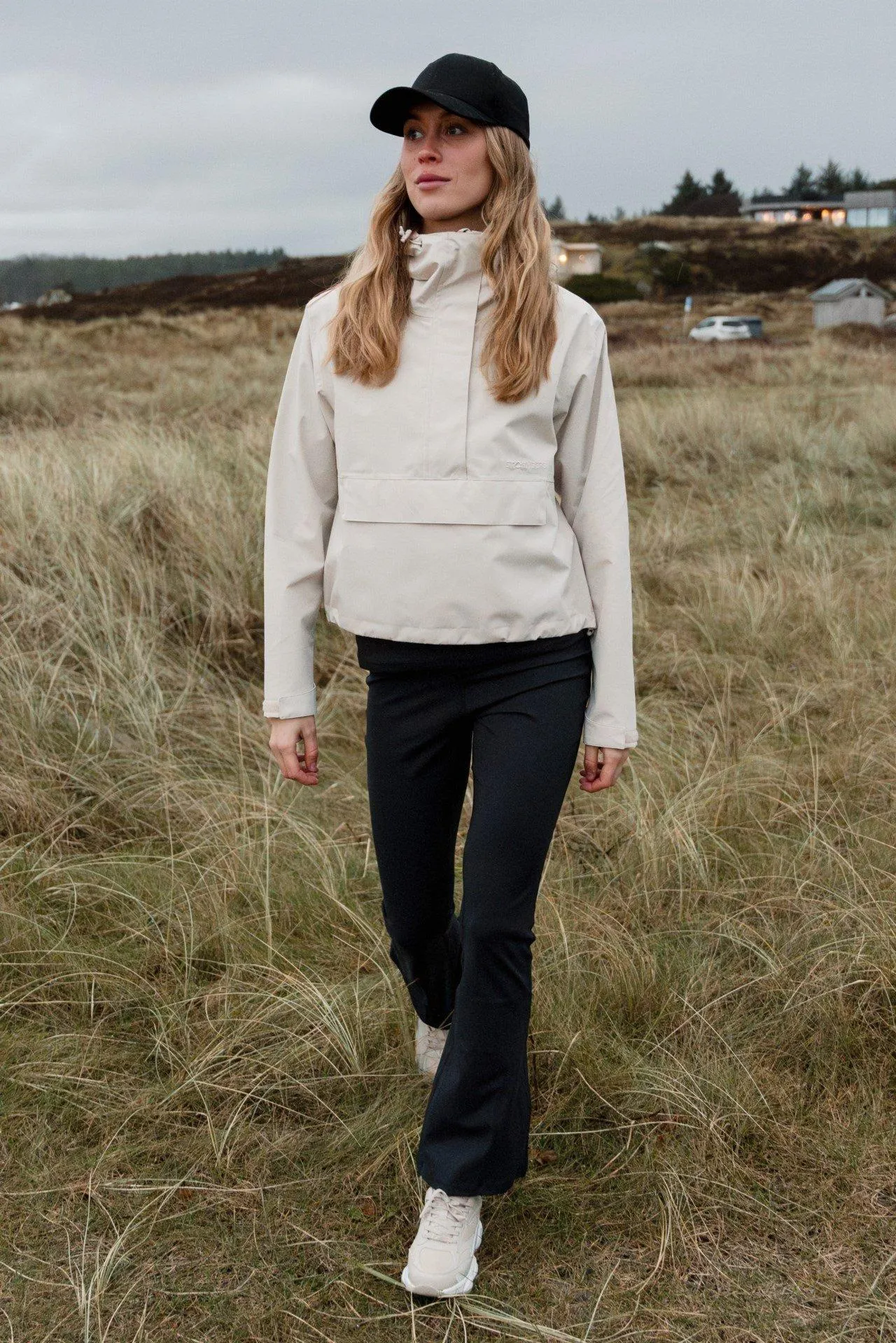 Svale tights med sleng