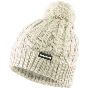 Salomon Ivy Beanie Vanilla Ice/