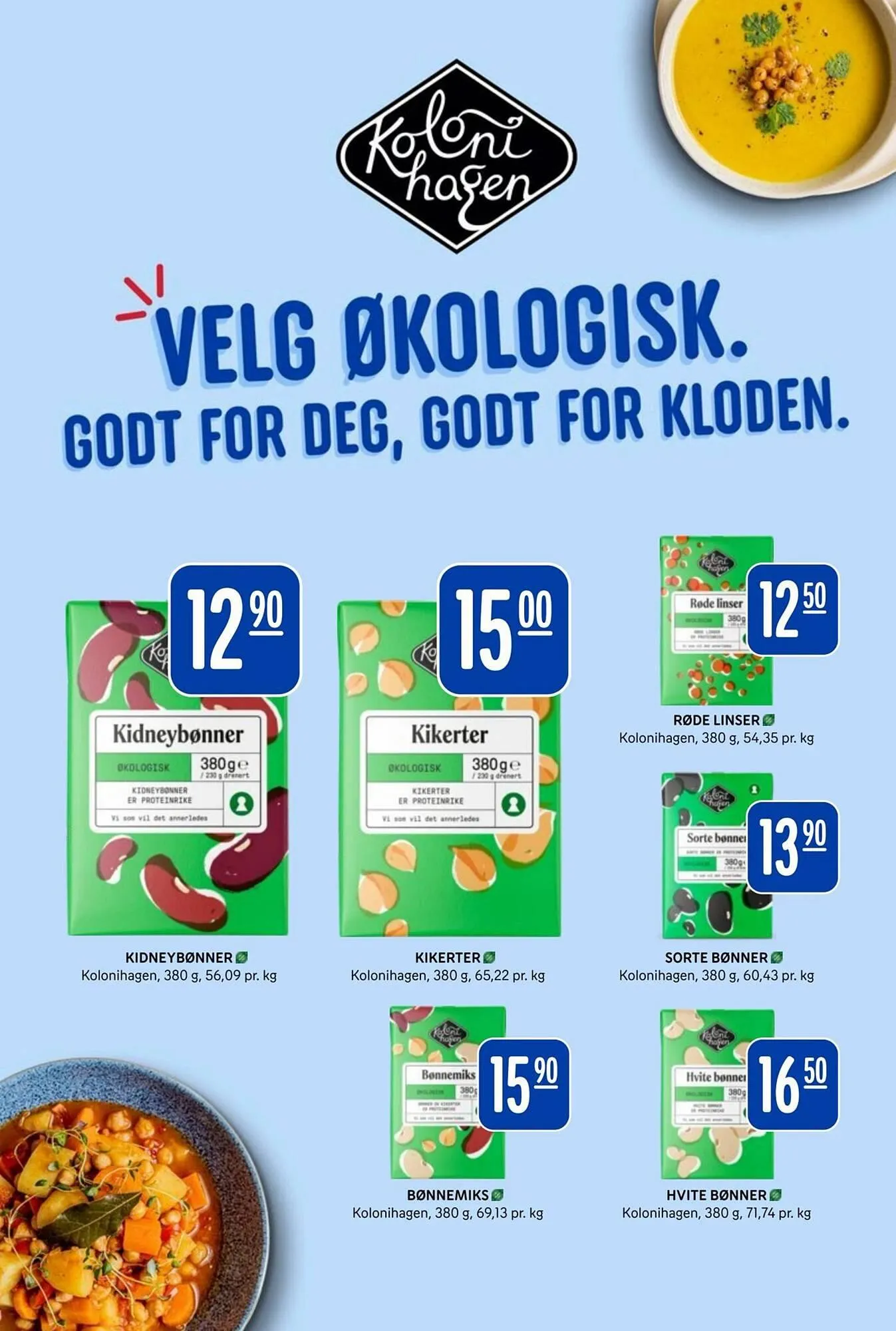 Rema 1000 fra 12. januar til 17. januar 2026 - kundeavisside 20