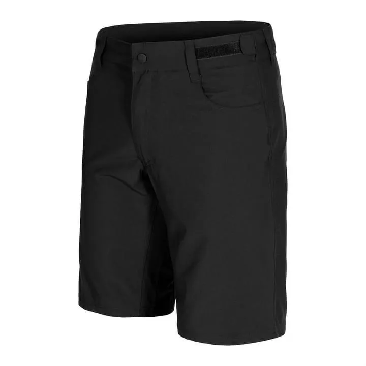 Urberg Men's Folva LT Shorts Black Beauty