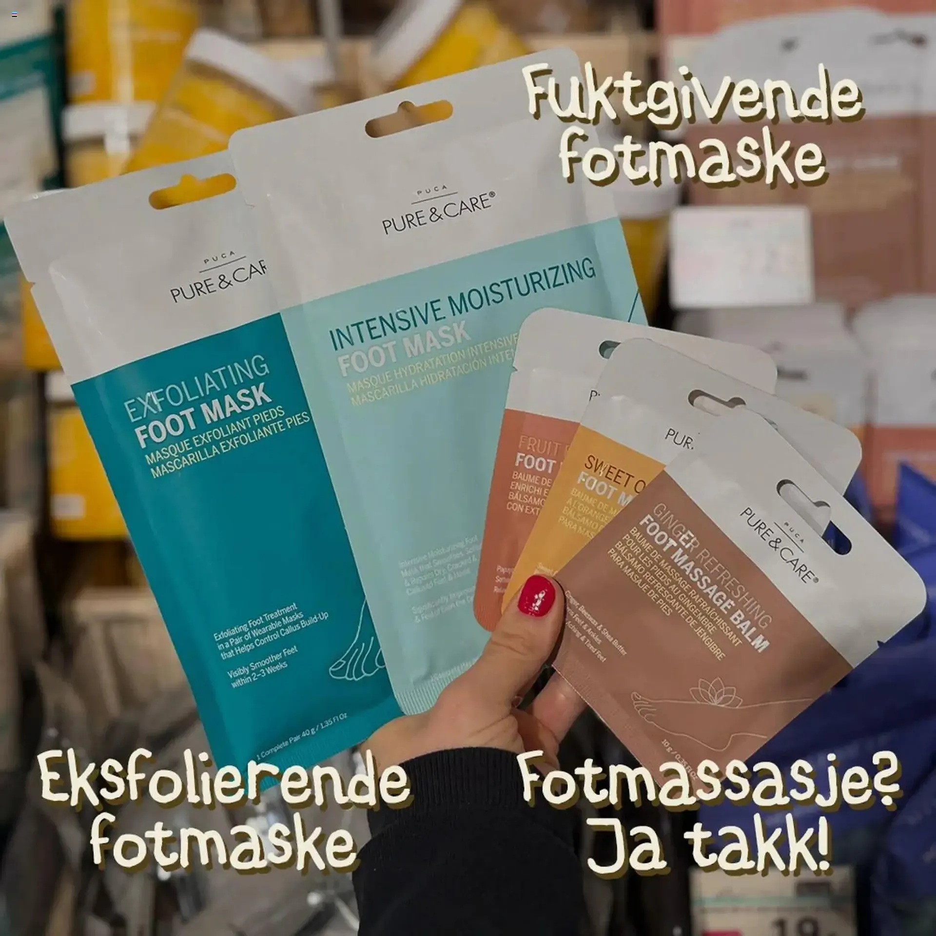 Normal kundeavis fra 12. mai til 18. mai 2026 - kundeavisside 3