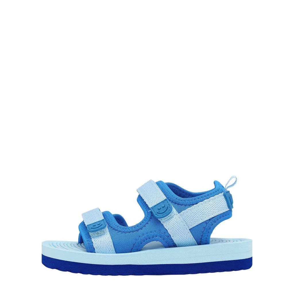 Zola Sandaler Vivid Blue