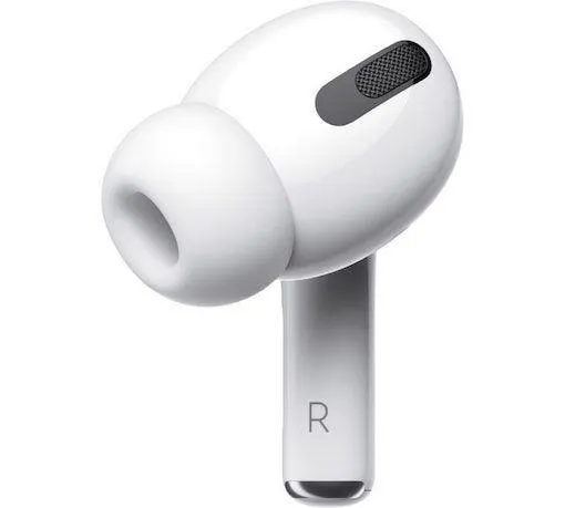 AirPods Pro (1. gen) til høyre øre