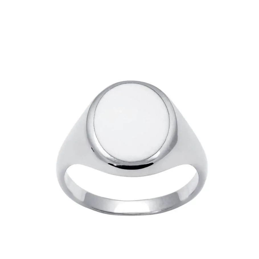 AGNES Ring 925 Sølv