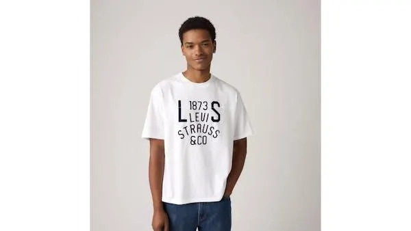 Lockwood Practice Tee