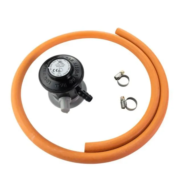 FCC BBQ regulatorsett 120 cm