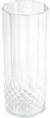 Alpina Longdrinkglass krystalleffekt 6pk 400ml