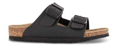 Birkenstock Kids Arizona Original Sandal Narrow Svart 0555123