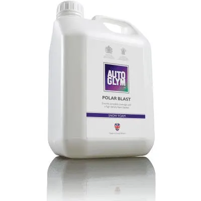 AUTOGLYM POLAR BLAST