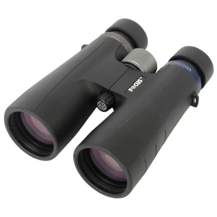Focus Discover 10 x 50 kikkert