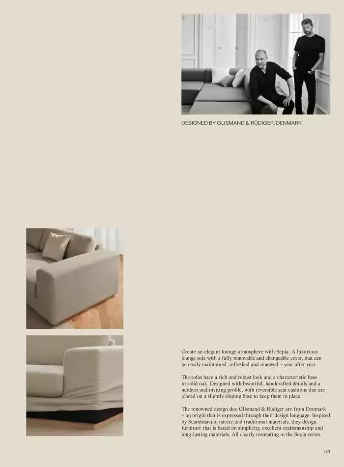 The journal fra 30. oktober til 30. november 2024 - kundeavisside 145