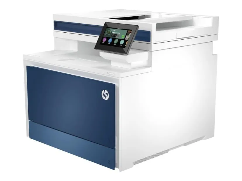 Color LaserJet Pro MFP 4302dw A4