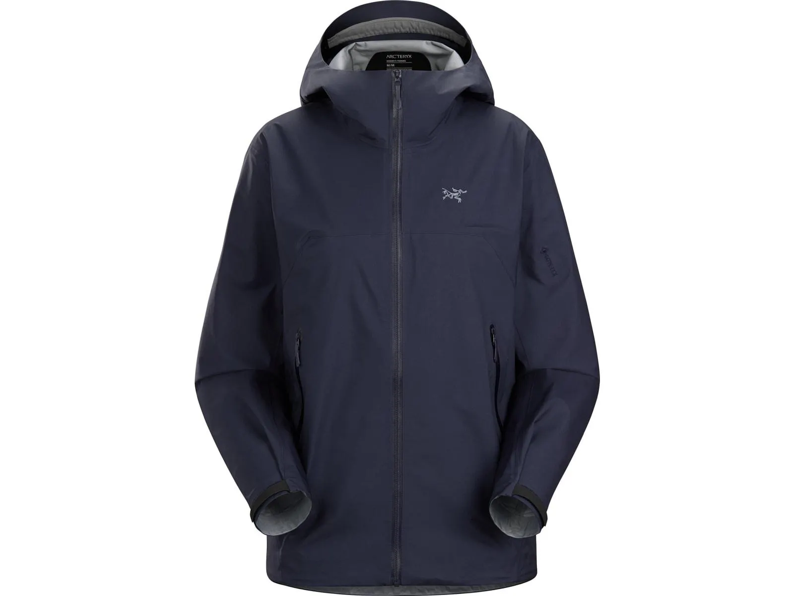 Beta Jacket