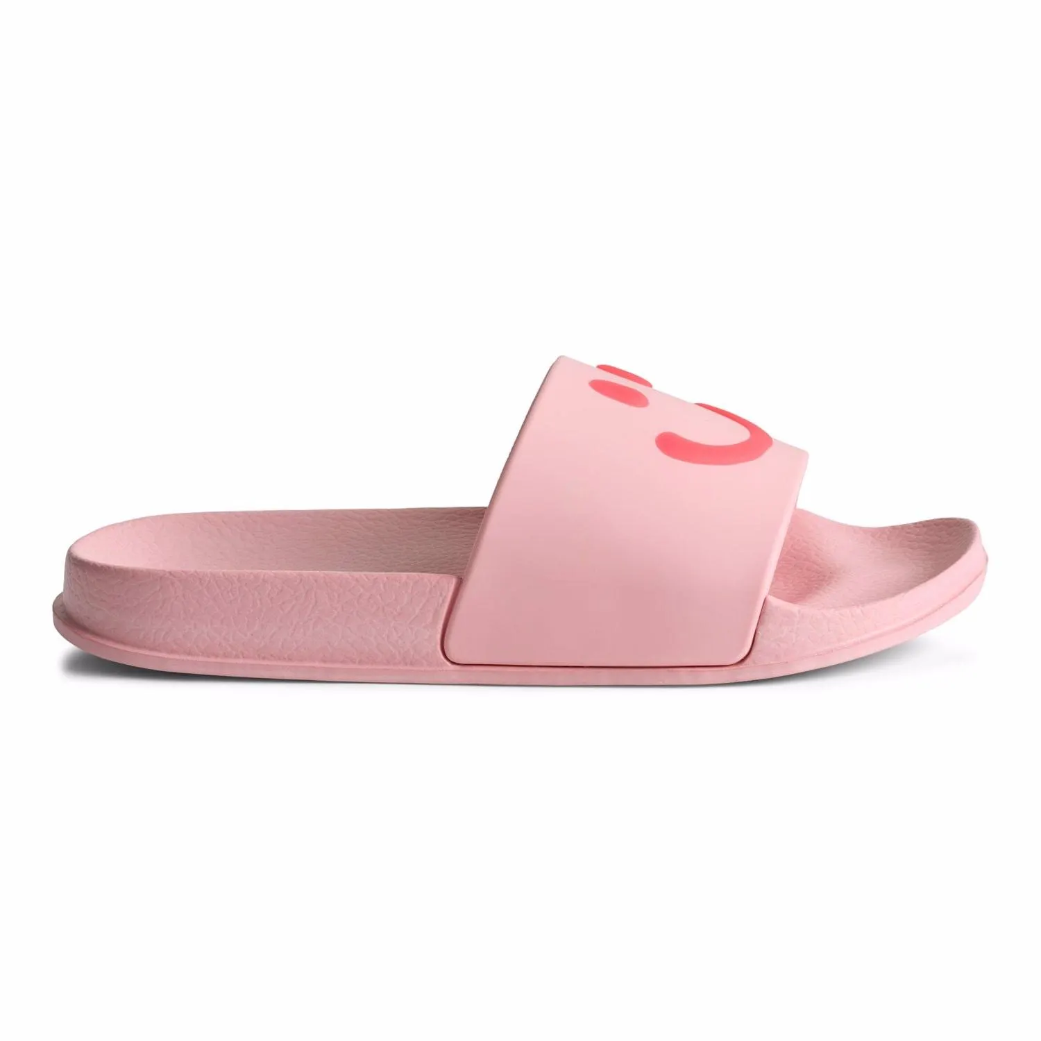 Zhappy Flip Flops Bubble Pink