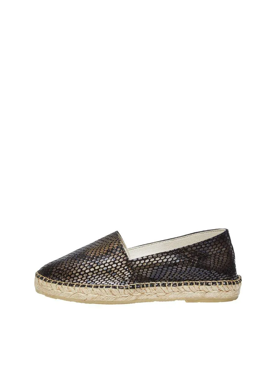 SKINN ESPADRILLER