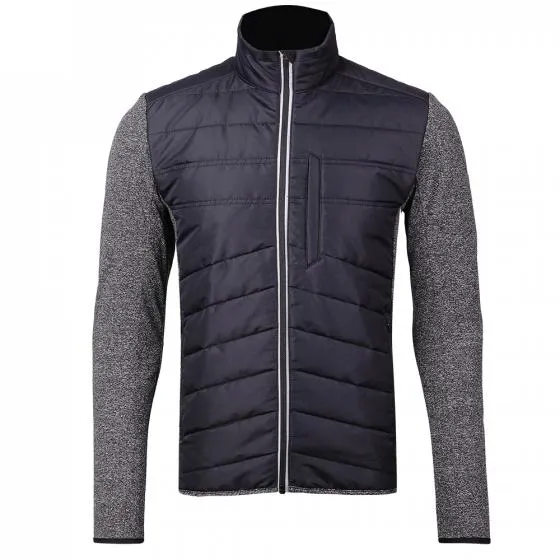 Birk City jakke, grå