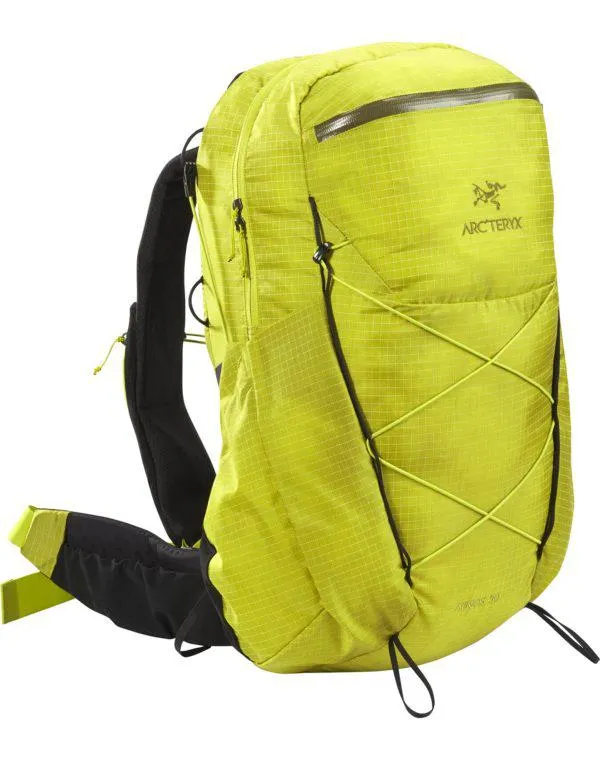 Arc’teryx Aerios 30 Backpack Men Glade