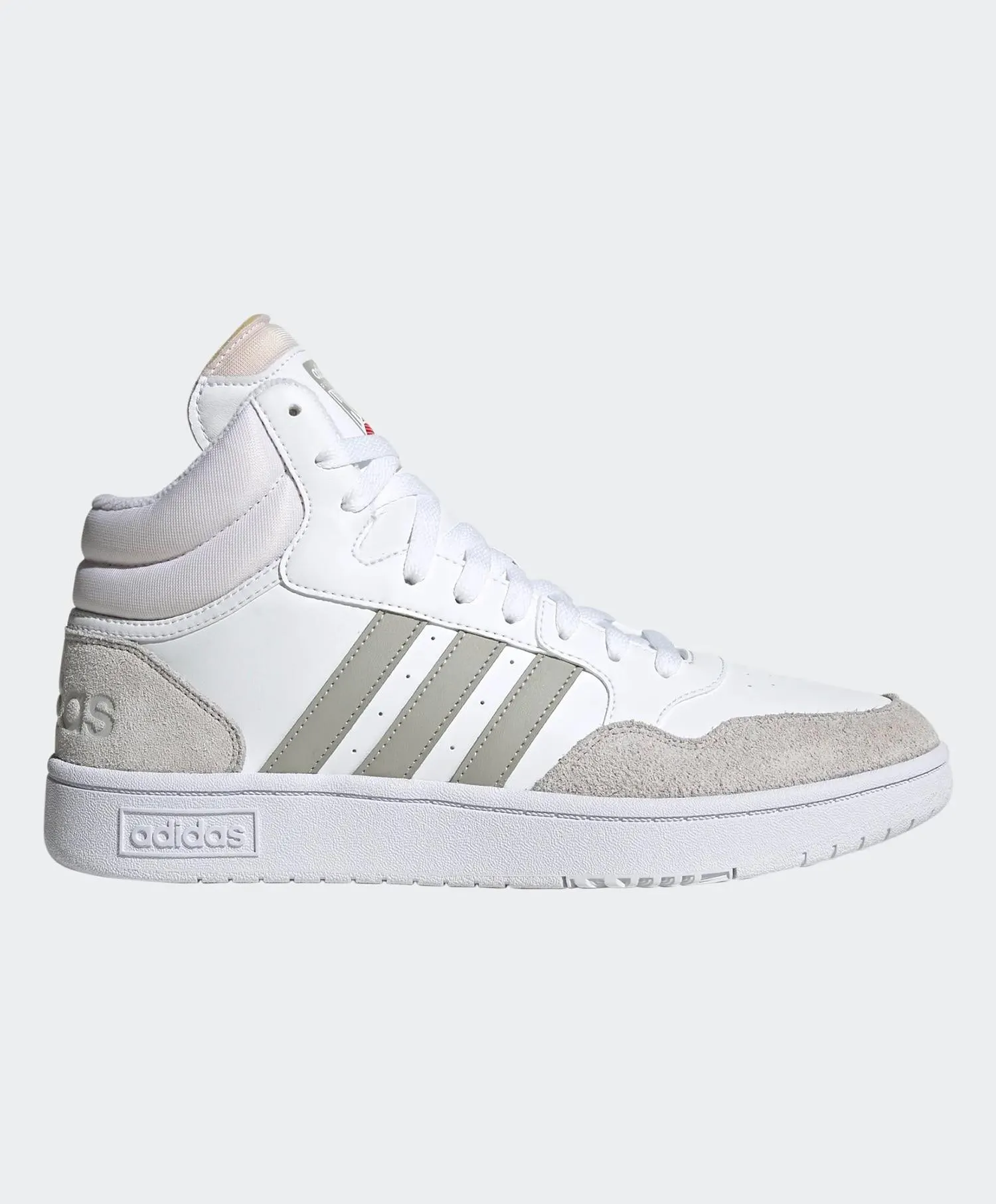 Adidas Hoops 3.0 Mid