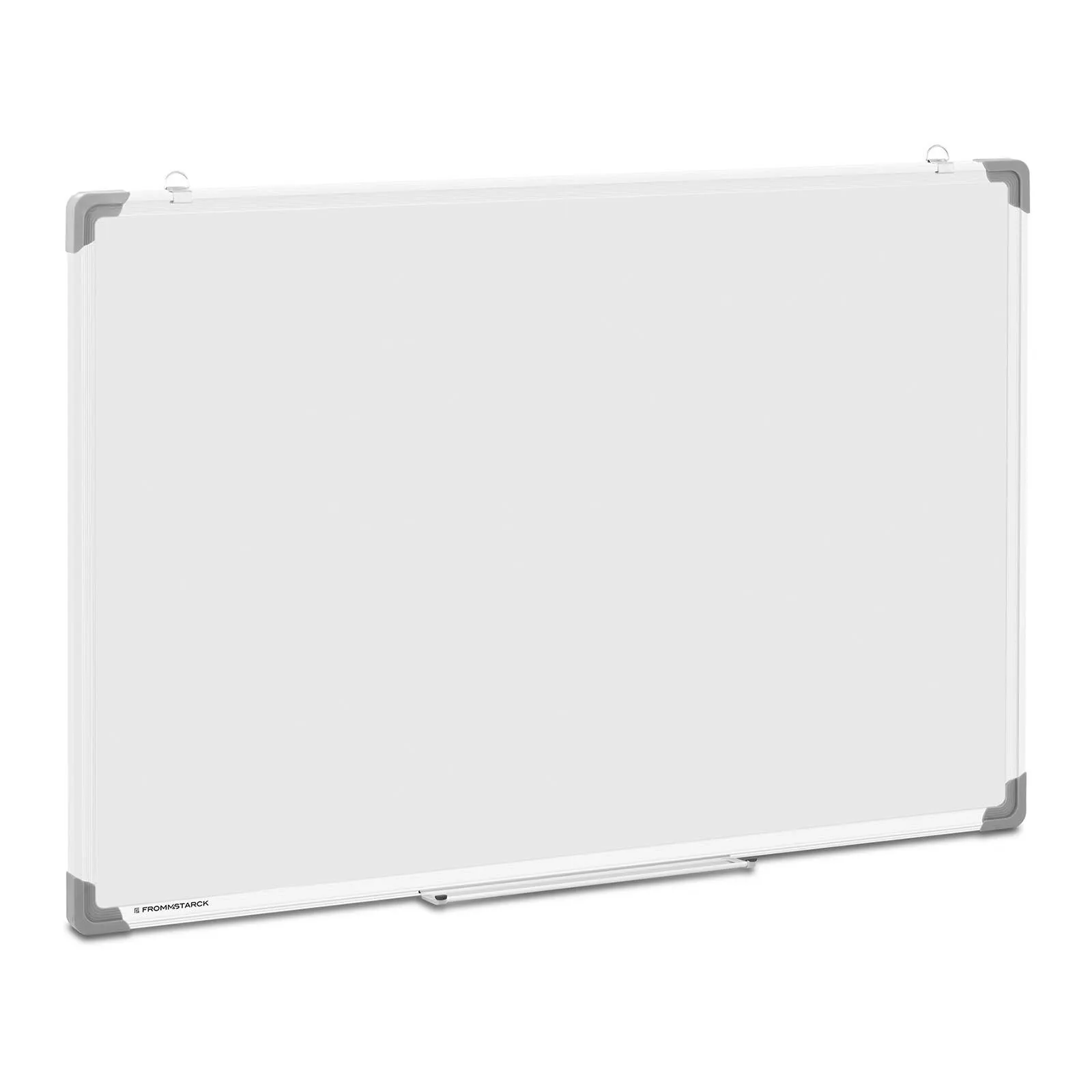Whiteboard - 60 x 90 - magnetisk