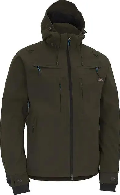 Swedteam Titan Pro M Jacket Green 46