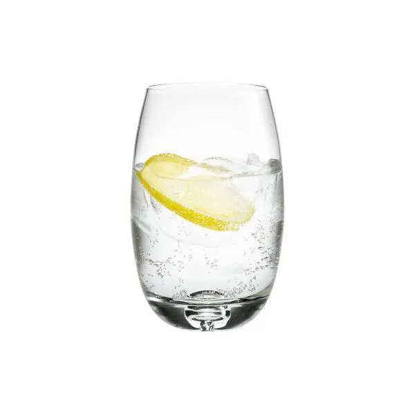 Fontaine shotglass, 43 cl