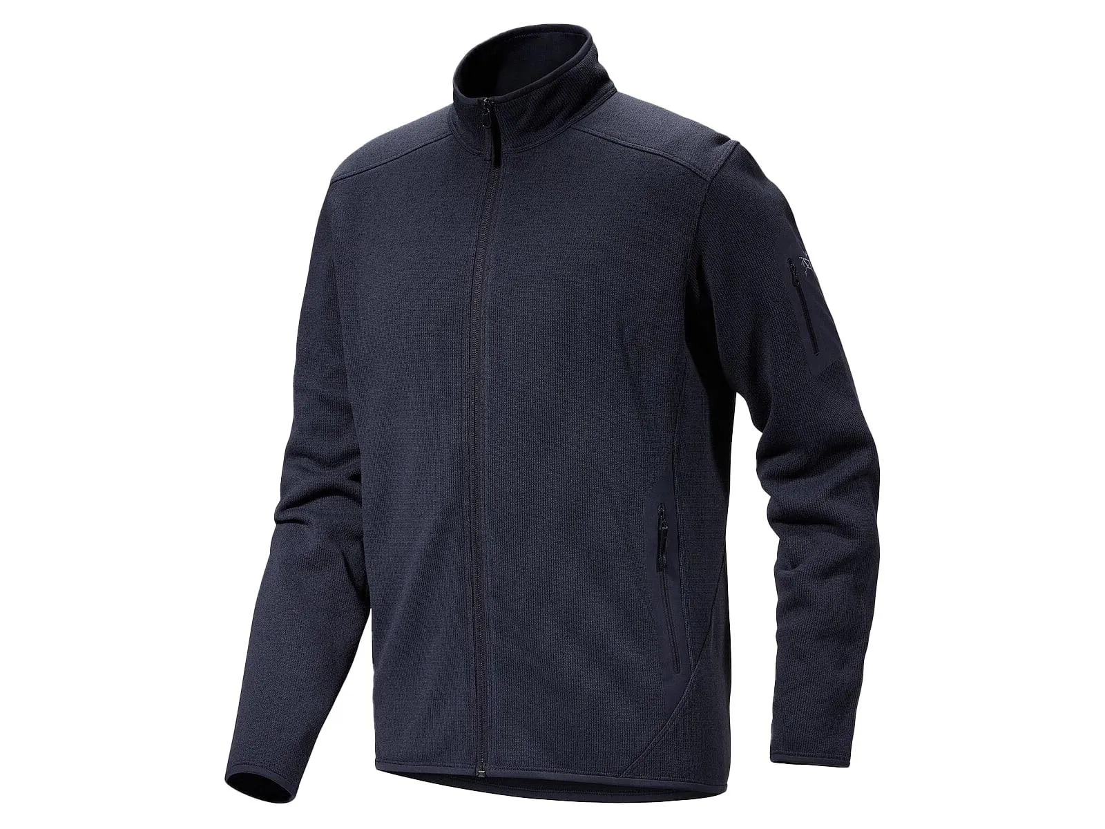 Covert Cardigan