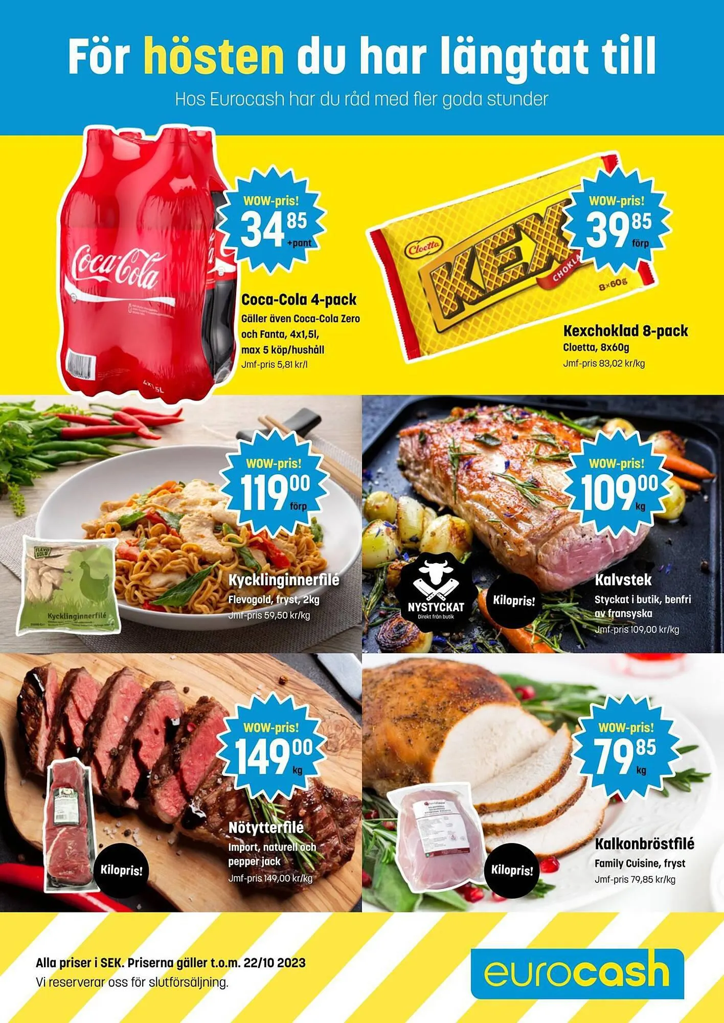 eurocash Kundeavis - 1