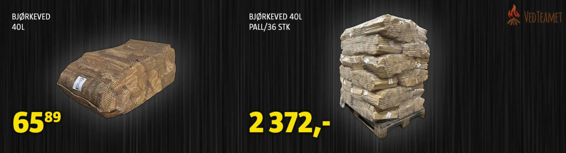 Bauhaus kundeavis fra 10. november til 16. november 2025 - kundeavisside 4